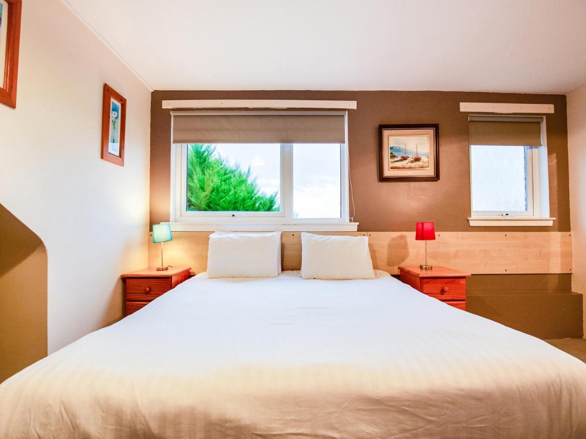 The Aboukir Hotel คาร์นูสตี ภายนอก รูปภาพ
